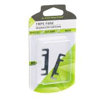 Sigurante STRIP hook 60A 36V 41x11mm, M5.5, set 2buc, Carmotion 63654