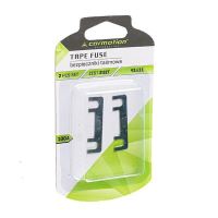Sigurante STRIP hook 100A 36V 41x11mm, M5.5, set 2buc, Carmotion 63657