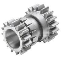 Pinion mers inapoi pentru cutia de viteze in 4 trepte de TM UTB U-445 48.17.110