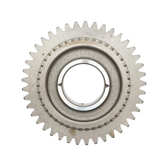 Pinion viteza II tren fix pentru cutie viteze 4 trepte, U445, UTB 48.17.103