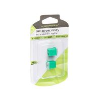 Sigurante JAPVAL MICRO Female 14, set2buc, 40A Carmotion 63607