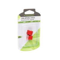 Sigurante JAPVAL MICRO Female 14, set2buc, 50A Carmotion 63608