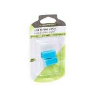 Sigurante JAPVAL MINI Female 14, set2buc, 20A Carmotion 63610