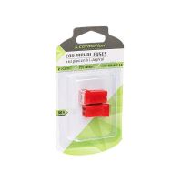 Sigurante JAPVAL MINI Female 14, set2buc, 50A Carmotion 63613