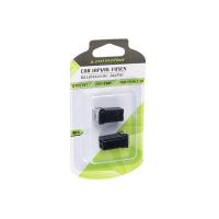 Sigurante JAPVAL MINI Female 14, set2buc, 80A Carmotion 63616