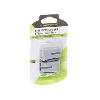 Sigurante JAPVAL CLIP, set2buc, 75A Carmotion 63619