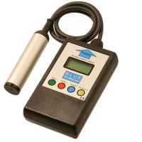 Tester grosime vopsea pentru otel, MGR10-S-FE LAK TESTER Blue Technology 
