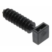Diblu fixare coliere plastic fi6 x37.5mm, 100bucati, Cofil 0300000N