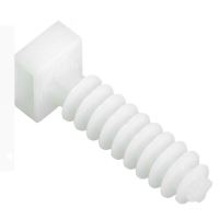 Diblu fixare coliere plastic fi8 x40.5mm, 100bucati Cofil 0300001W