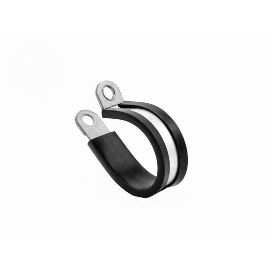 Colier antivibratie cu cauciuc P-Clip formD 18/15 03004787 Mikalor