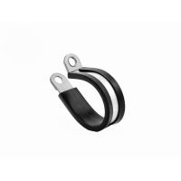 Colier antivibratie cu cauciuc P-Clip form D 24/15, 03004840 Mikalor