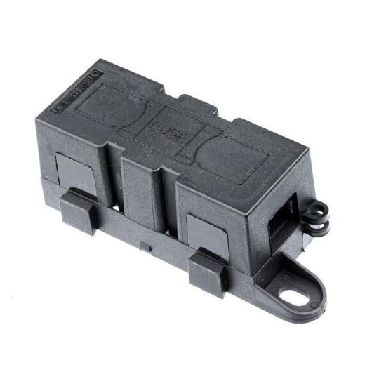 Suport siguranta Megaval, max. 500A, 32V, M8, 63641 Carmotion