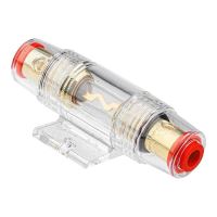 Sigurnata AGU, 80A, cu suport  pentru cablu 10-21mm2, 63666 Carmotion