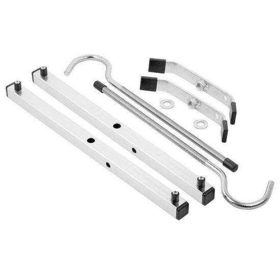 Suport scara pentru bari transversale 63690 Carmotion