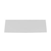 Petic reparatie prelata 11x34.5cm, gri 86409 Carmotion