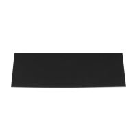 Petic reparatie prelata 11x34.5cm, negru 86407 Carmotion