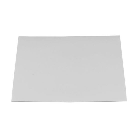 Petic reparatie prelata 22x34.5cm, gri 86414 Carmotion