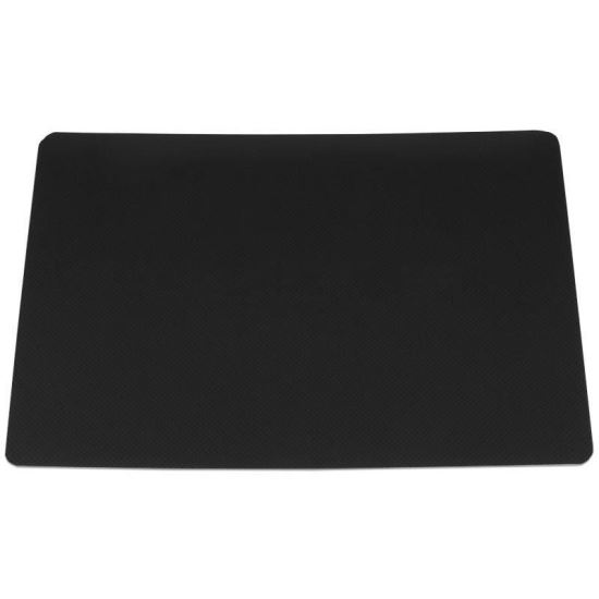 Petic reparatie prelata 44.5x34.5cm, negru Carmotion 86417