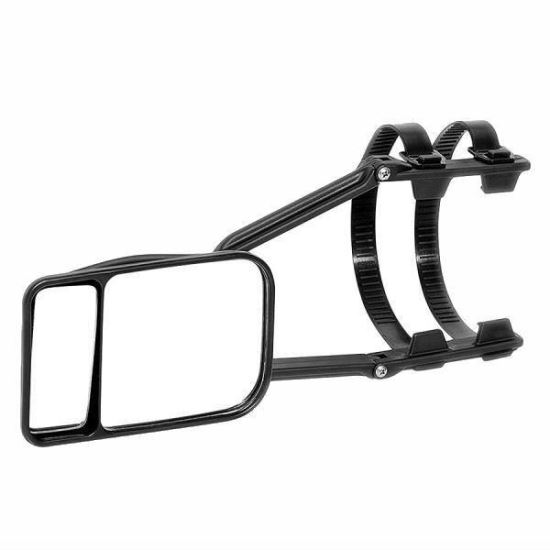 Oglinda exterioara suplimentara unghi mort, 2in1, Caravana Automax 4250