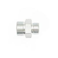 Adaptor drept reductie armatura M24x1.5 - M20x1.5 filet exterior BK94088