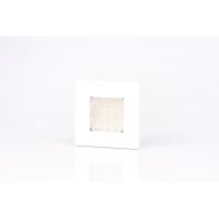 Lampa interior plafon 76x76, 4 LED-uri, incastrabila, FT-047 B Led Fristom