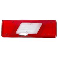 Dispersor lampa stop Ford Transit Pick-up (2014->18) dreapta MARS 510453