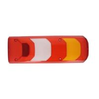 Dispersor lampa stop Mercedes Actros MP4 (2013-), drepta stanga Mars 610984