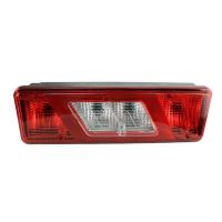 Lampa stop 400 x 139 Ford Transit Tipper Pick-up (2014 -> 18) cu mufa,  stanga MARS 510452