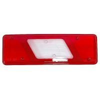 Dispersor lampa stop Ford Transit Pick-up (2014->18 stanga MARS 510454