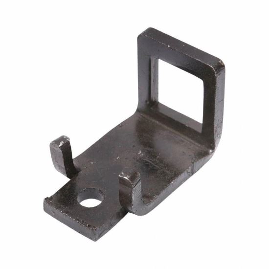 Brida arc dublu scormonitor (combinator) 50x8 32x25 32x10 BKIT3005