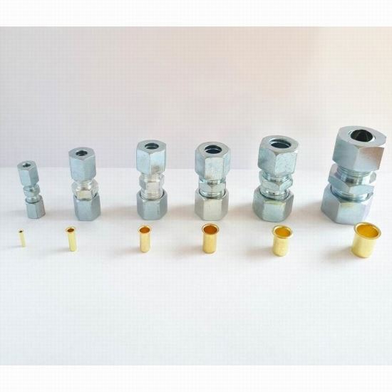 Cuplaj rapid aer cu filet, metalic, fi int4/6ext P1160