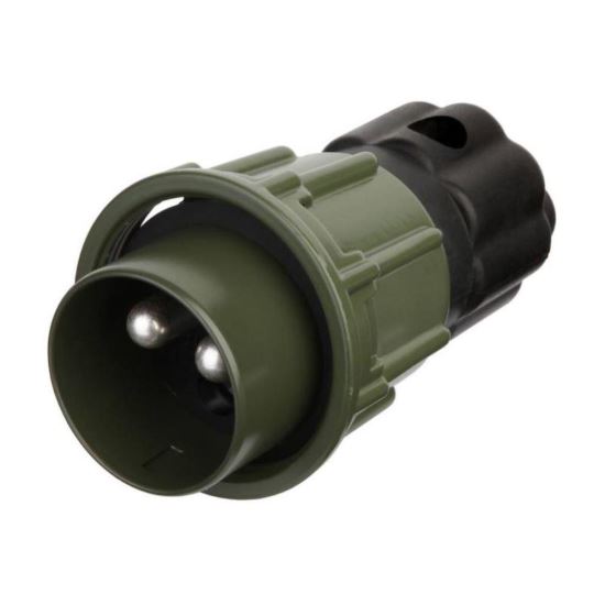Fisa 2npini NATO, metalica  Hybsz WMNATO