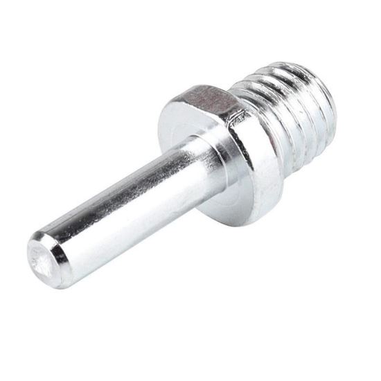 Adaptor pentru pad burete polis pentru bormasina, M14 Amio 02651