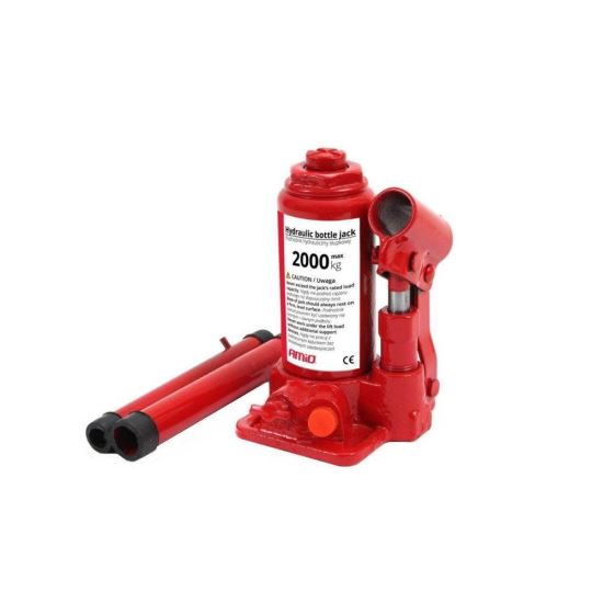 Cric hidraulic 2T 01270 Amio