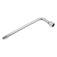 Cheie roti tip L, 17mm  AMIO 01212