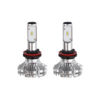 Set 2 becuri H8, H9, H11, 12 LED-uri, 6-18V, 40W, 3200lm, 01066 Amio