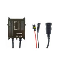 Balast instalatie Xenon HID universal, S1068, 12-24V, Canbus 01547 Amio