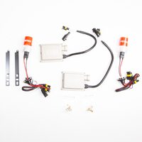 Instalatie xenon H1 12-24V 6000K balast 1068 Canbus 01785 Amio