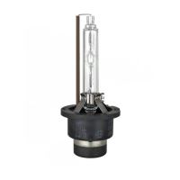 Bec Xenon D2S 5500K 12V 35W, +60%Longer Life 01974 Amio