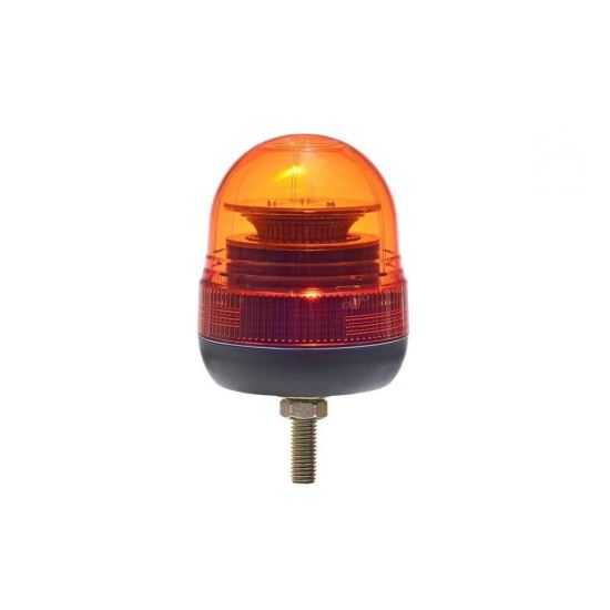 Girofar 12/24V h197 39 LED-uri 02299 Amio
