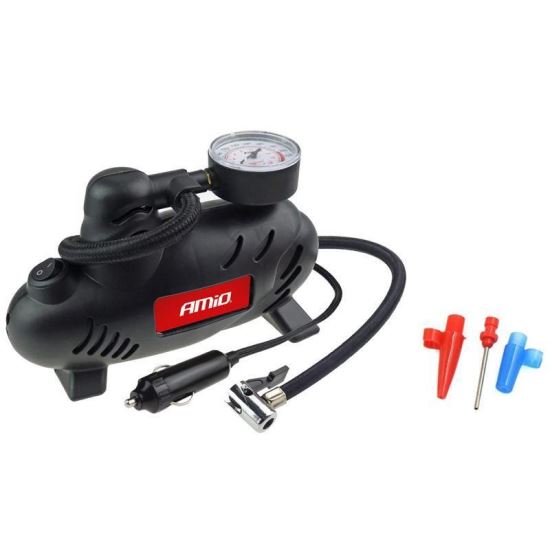Compresor auto 12V 02181 Amio