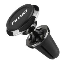 Suport telefon fixare in grila ventilatie, magnetic 02361 Amio