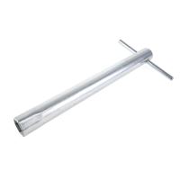 Cheie bujii 21 mm, lunga 28cm  AMIO 02417