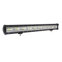 Proiector LED bar 720x74, bara LED COMBO, 600W, 60000lm, Awl30 02544 Amio