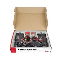 Instalatie xenon H7 12V 6000K, balast A50, Canbus Amio 02762