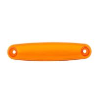 Lampa gabarit 106x21 cu LED Neon, 12-24V, galbena FormPlas FR0312-S