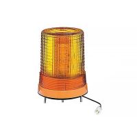 Girofar 12/24V h212, fi165 LED, prindere 3 suruburi Ayfar TR512-6
