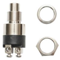 Buton pornire metalic cu revenire BK77259