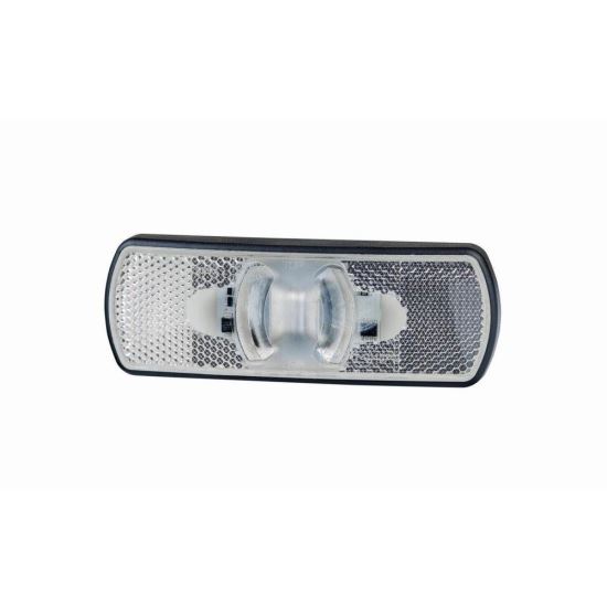 Lampa gabarit 122x44, 4 LED-uri, Hor85 LD 2215 Horpol