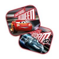 Set 2 jaluzele laterale 36x45 Disney CARS3 Seven S9311 Amio